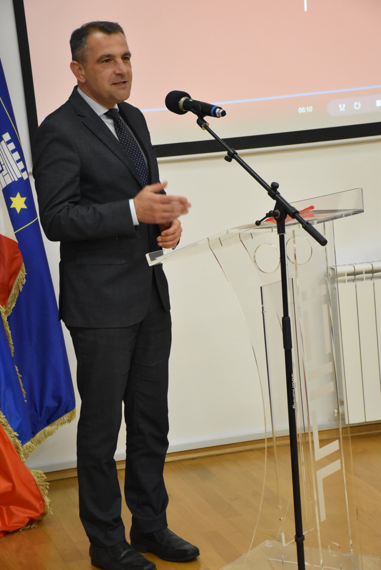 HGSS, Stanica Čakovec, otvaranje objekta (32)