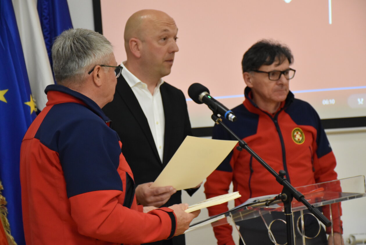 HGSS, Stanica Čakovec, otvaranje objekta (33)