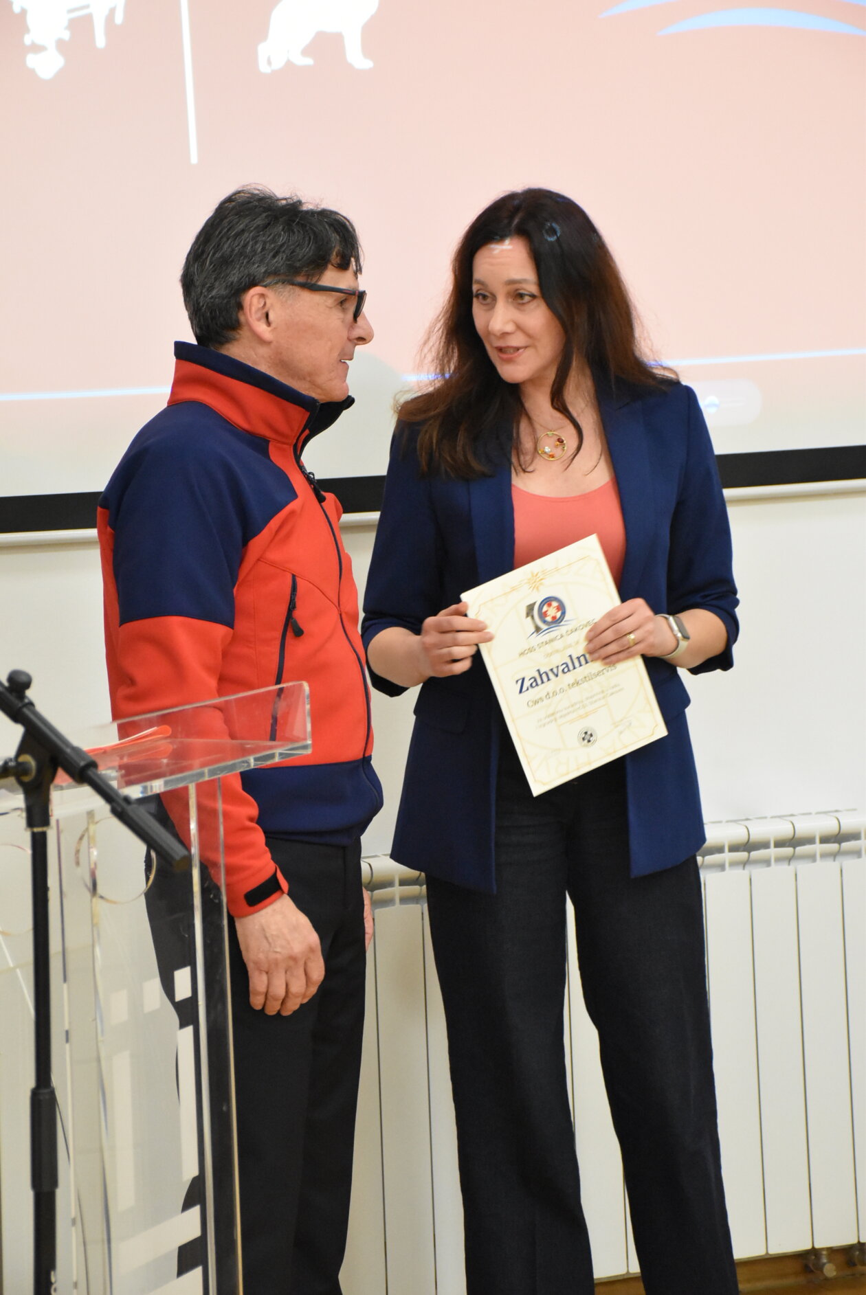 HGSS, Stanica Čakovec, otvaranje objekta (34)