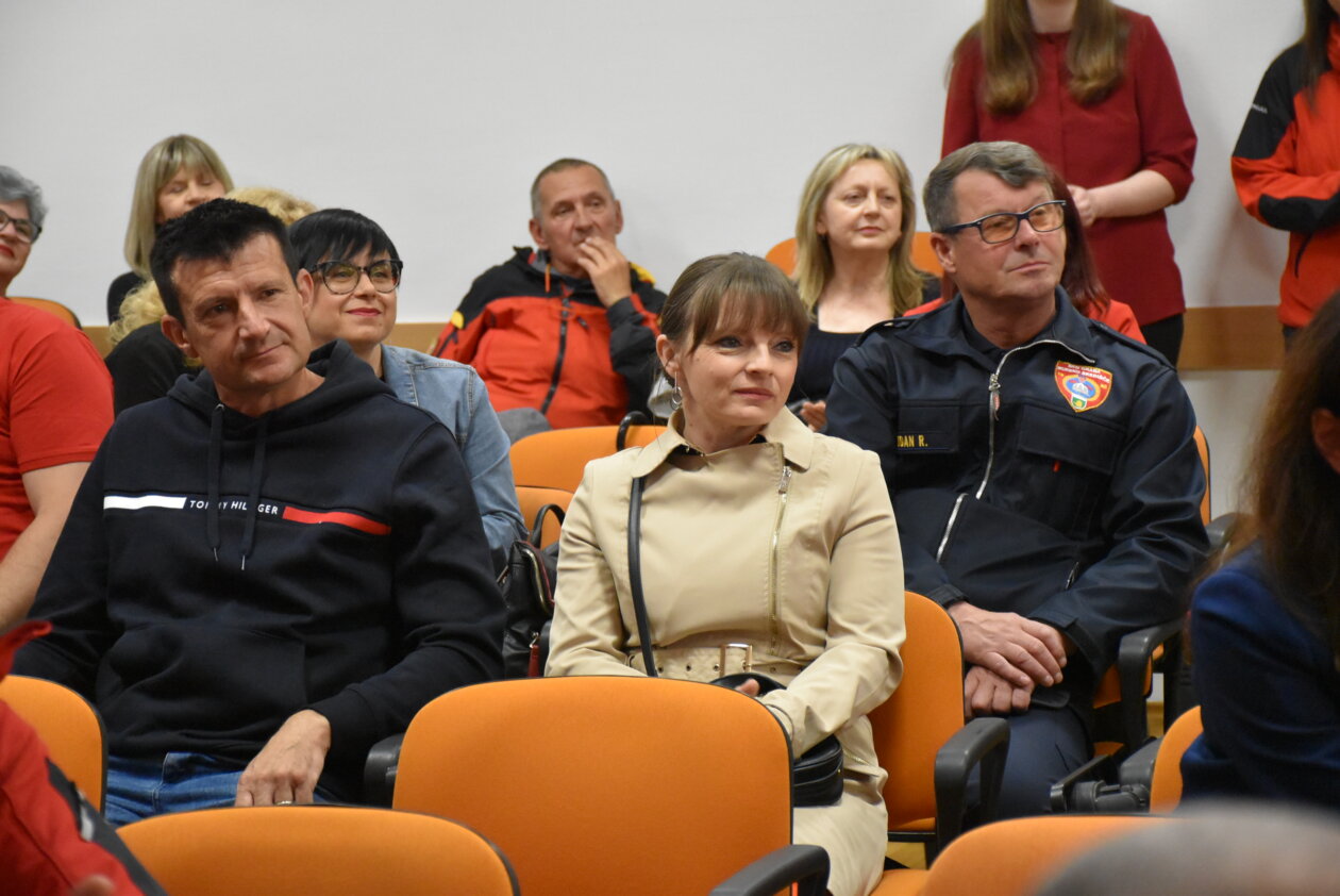 HGSS, Stanica Čakovec, otvaranje objekta (36)