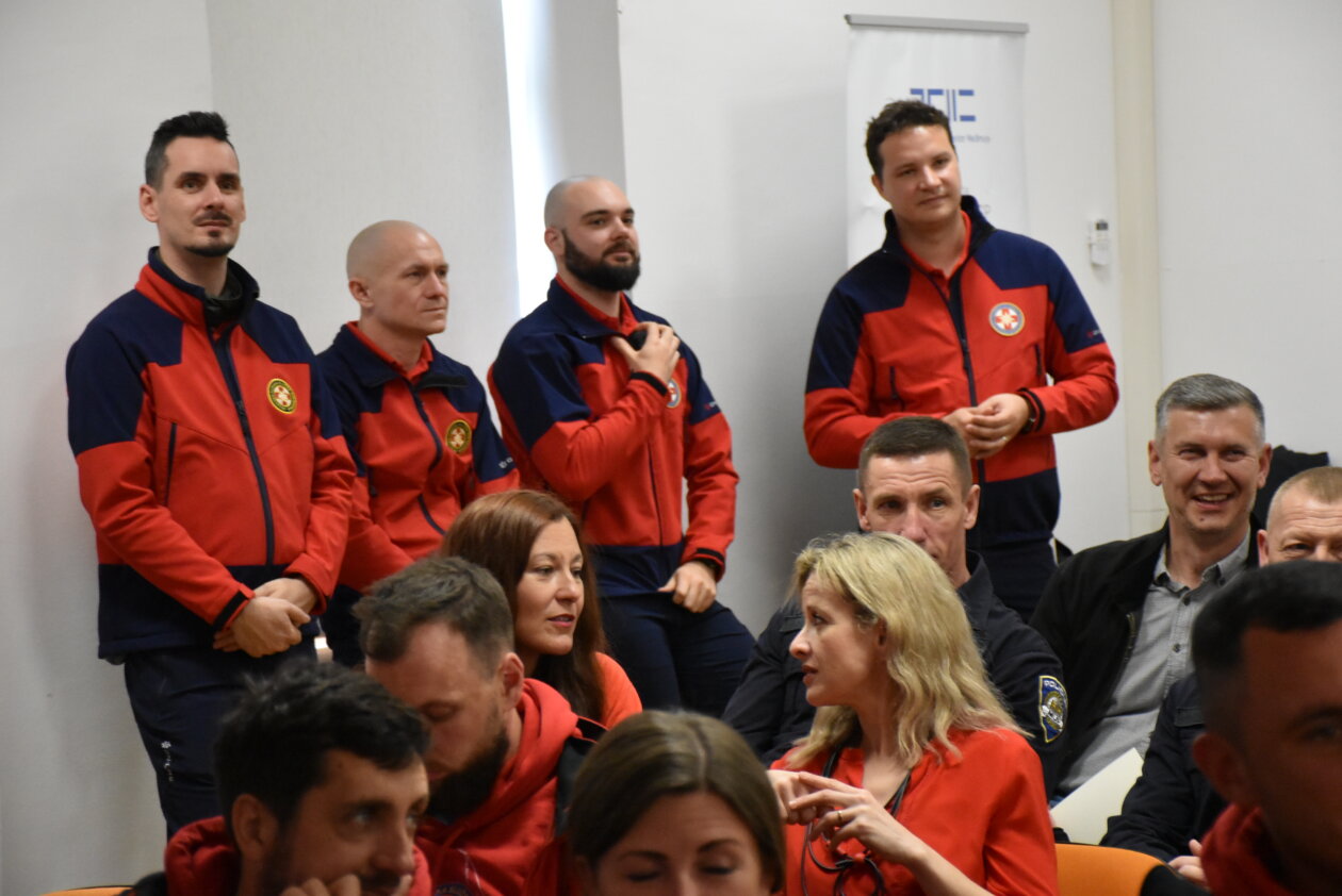 HGSS, Stanica Čakovec, otvaranje objekta (37)