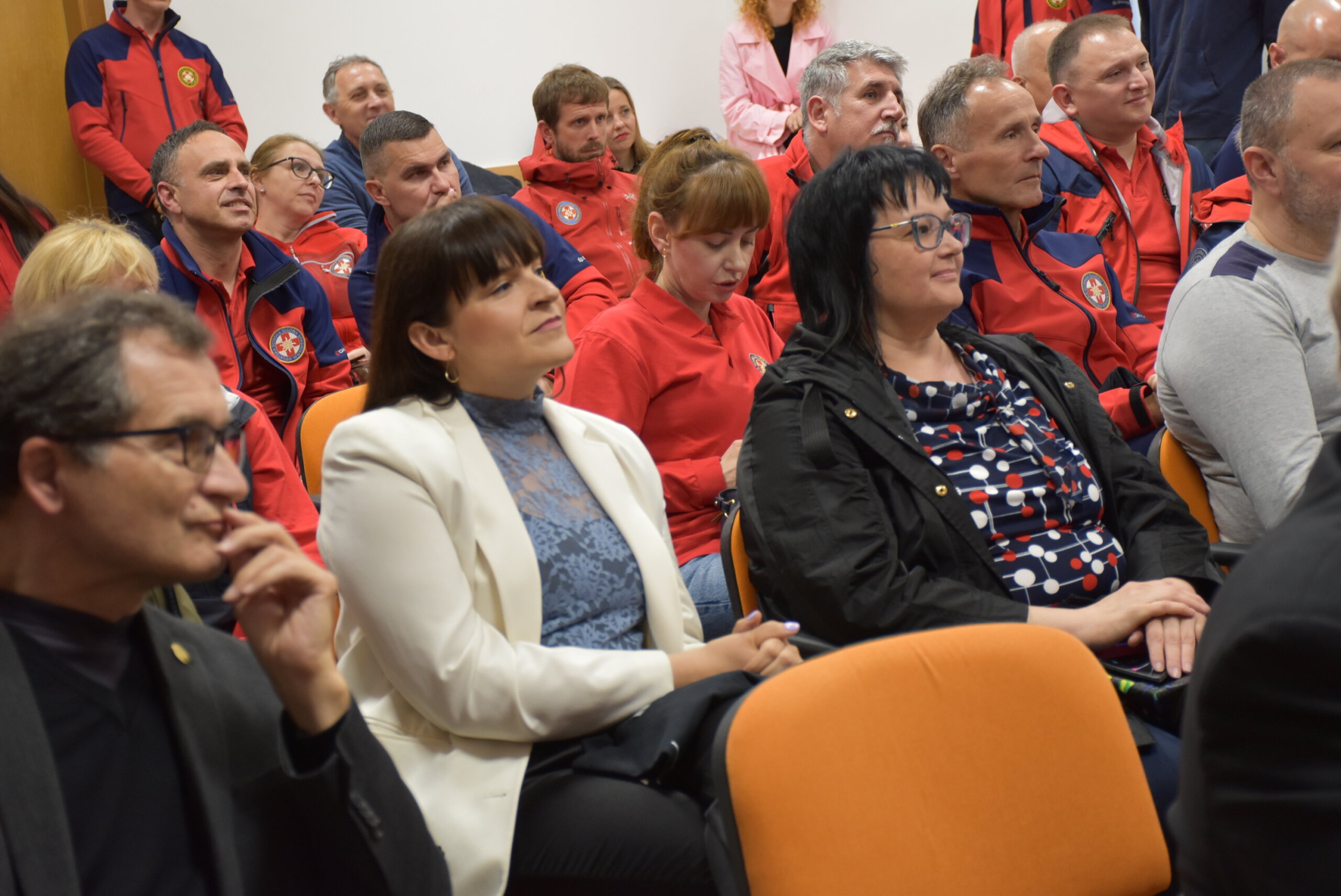 HGSS, Stanica Čakovec, otvaranje objekta (38)