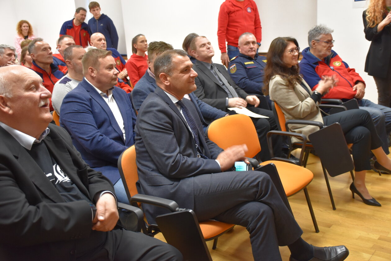 HGSS, Stanica Čakovec, otvaranje objekta (41)