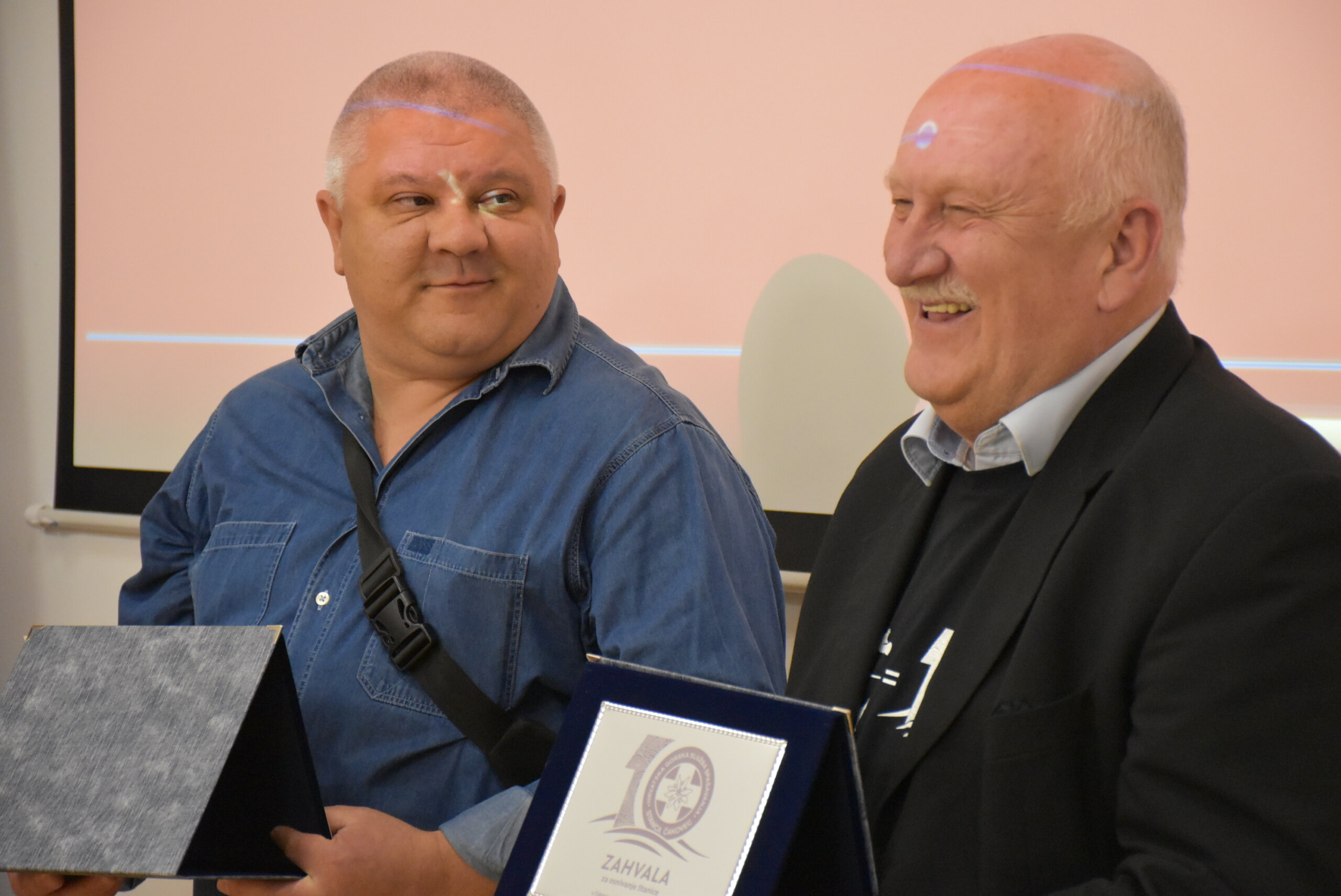 HGSS, Stanica Čakovec, otvaranje objekta (42)