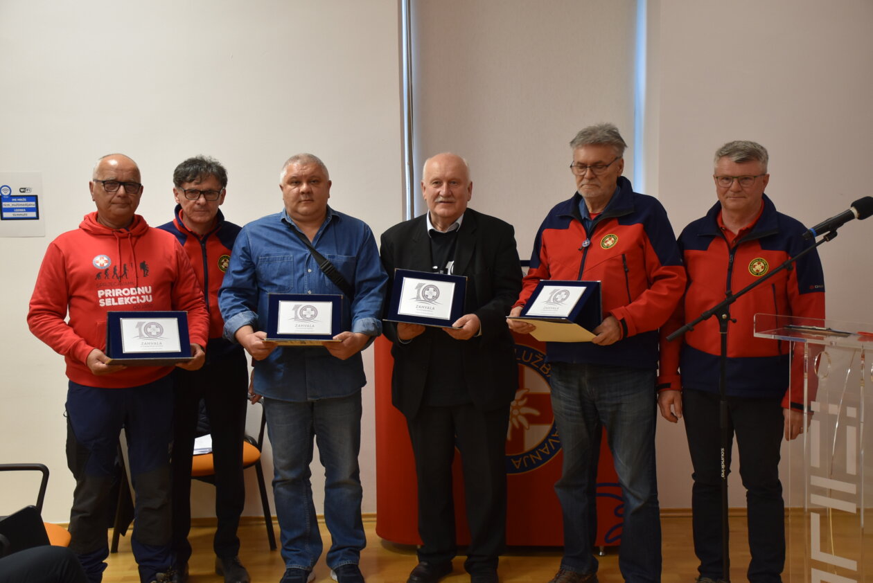 HGSS, Stanica Čakovec, otvaranje objekta (43)