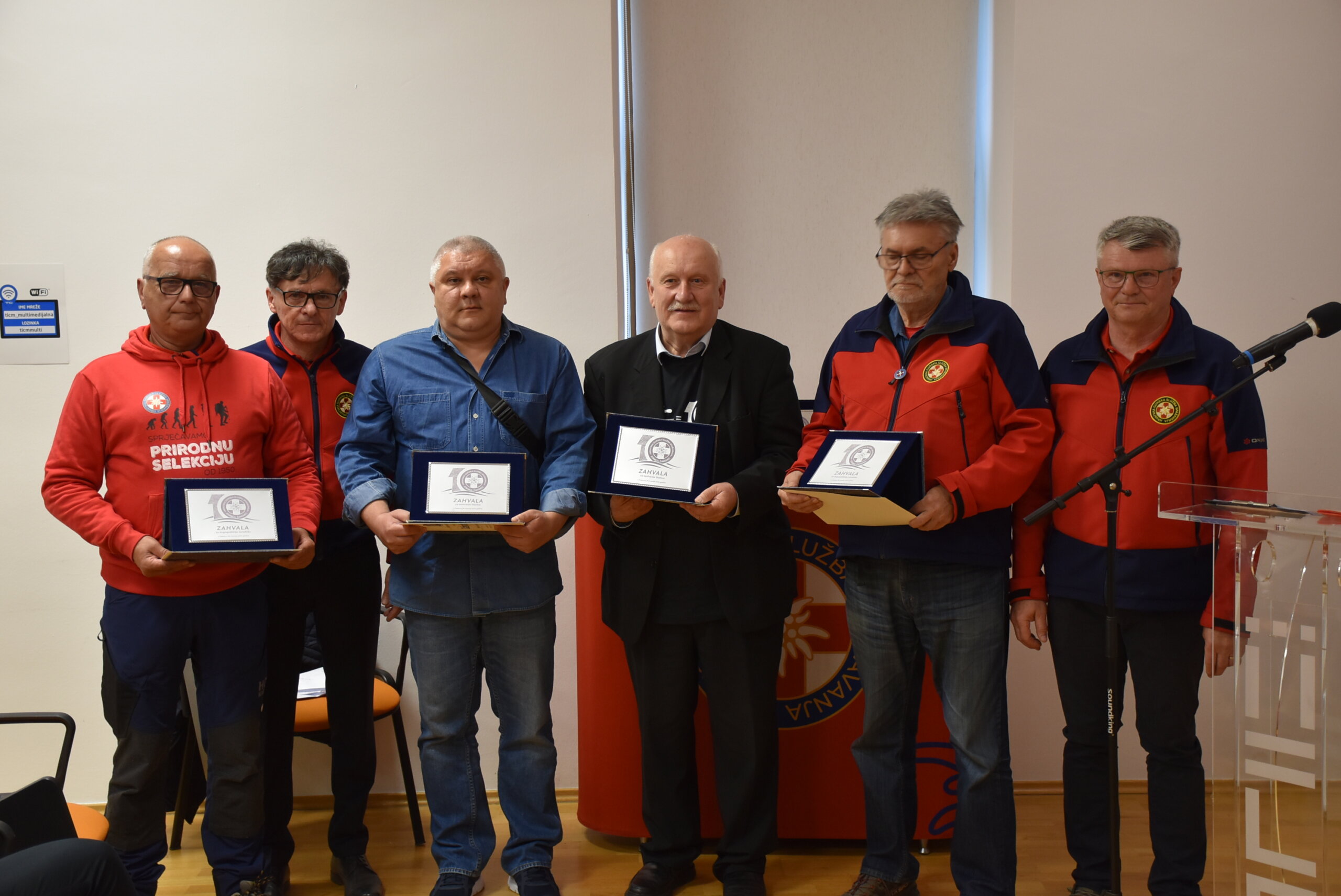 HGSS, Stanica Čakovec, otvaranje objekta (43)