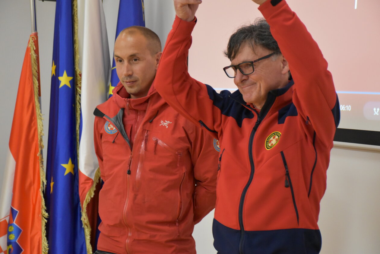 HGSS, Stanica Čakovec, otvaranje objekta (45)