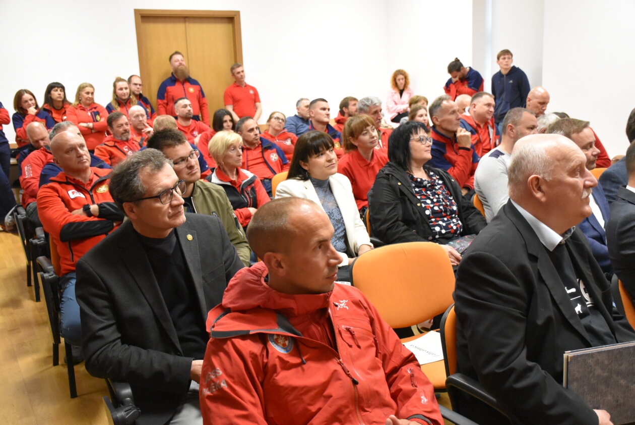 HGSS, Stanica Čakovec, otvaranje objekta (48)