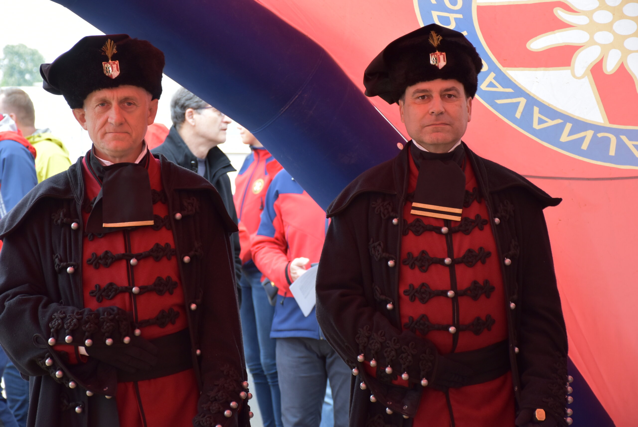 HGSS, Stanica Čakovec, otvaranje objekta (51)