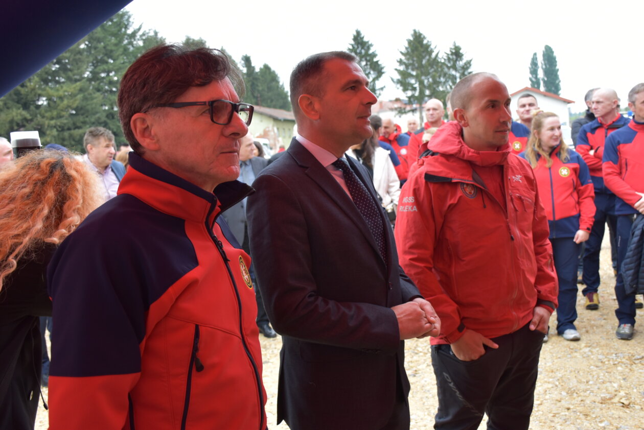 HGSS, Stanica Čakovec, otvaranje objekta (52)