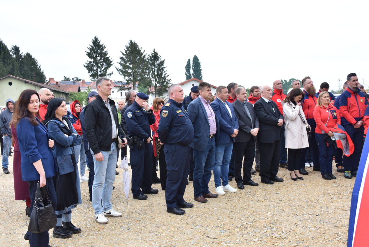 HGSS, Stanica Čakovec, otvaranje objekta (54)