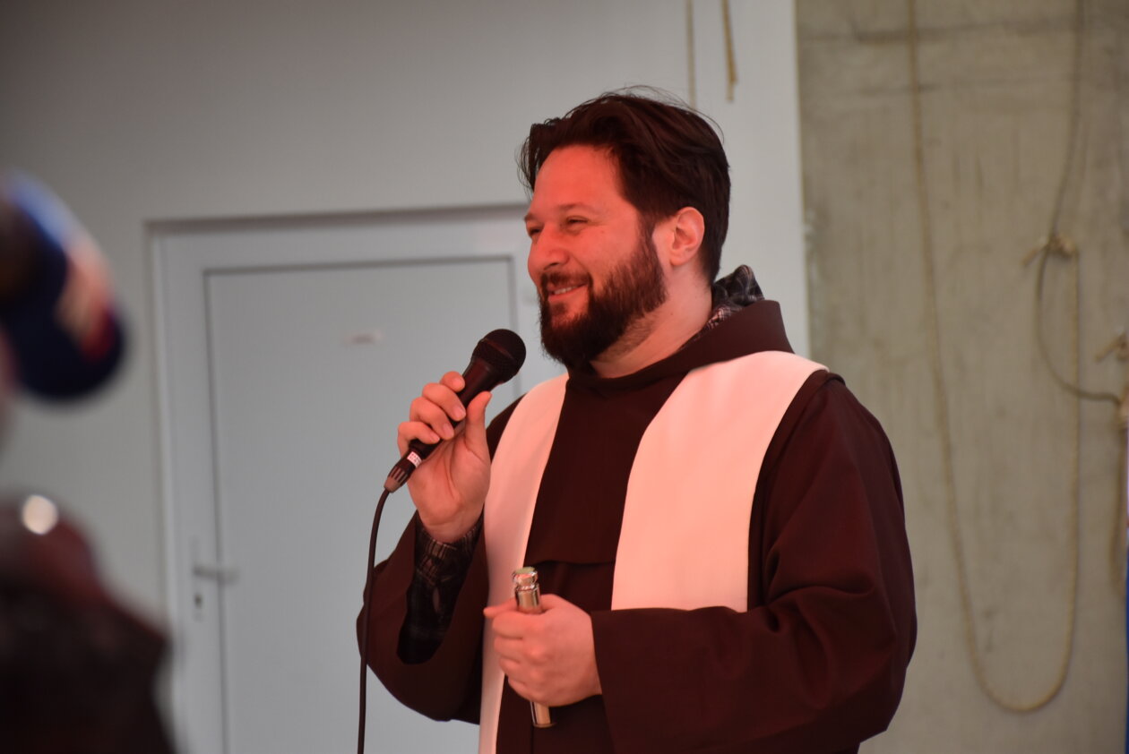 HGSS, Stanica Čakovec, otvaranje objekta (55)