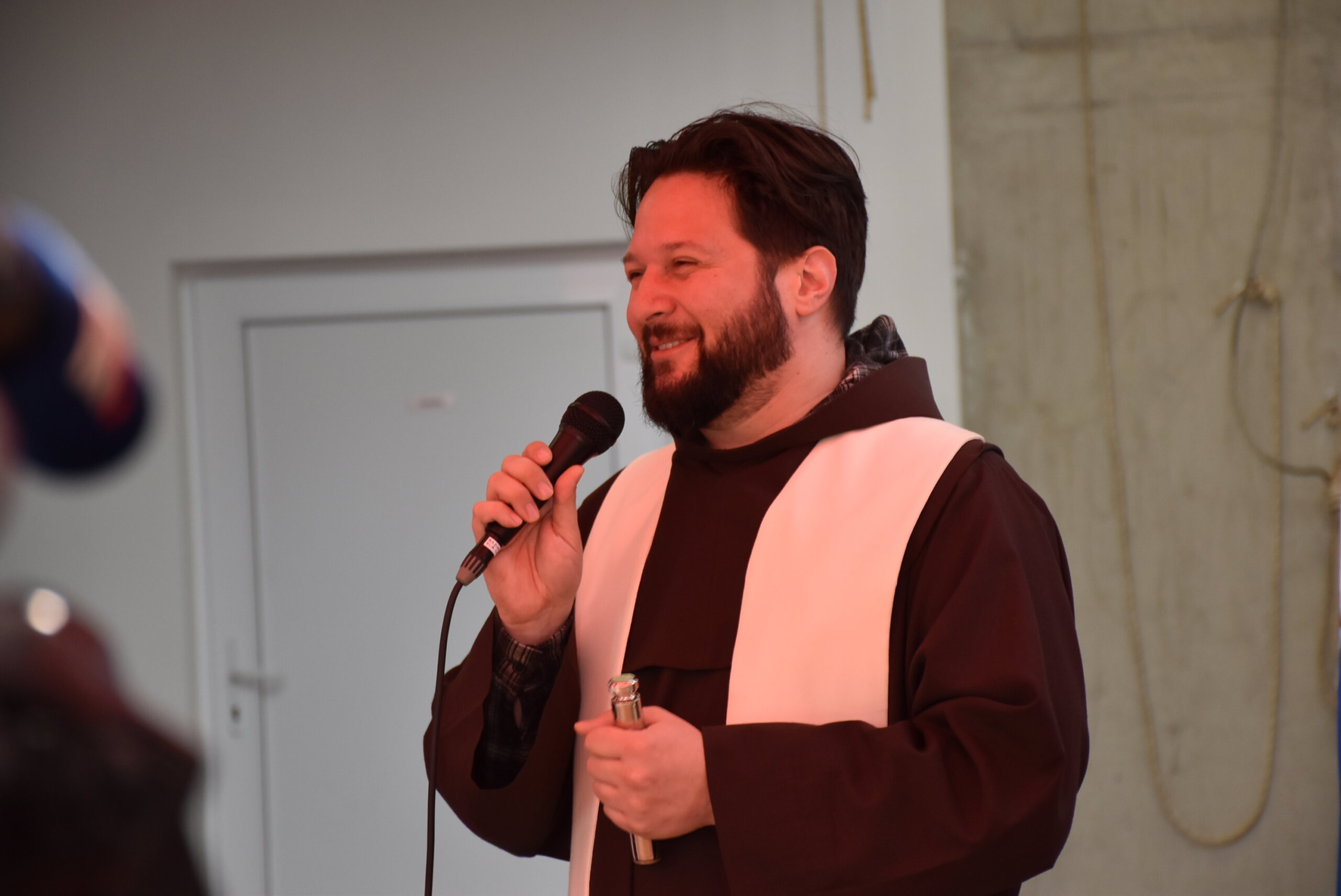 HGSS, Stanica Čakovec, otvaranje objekta (55)