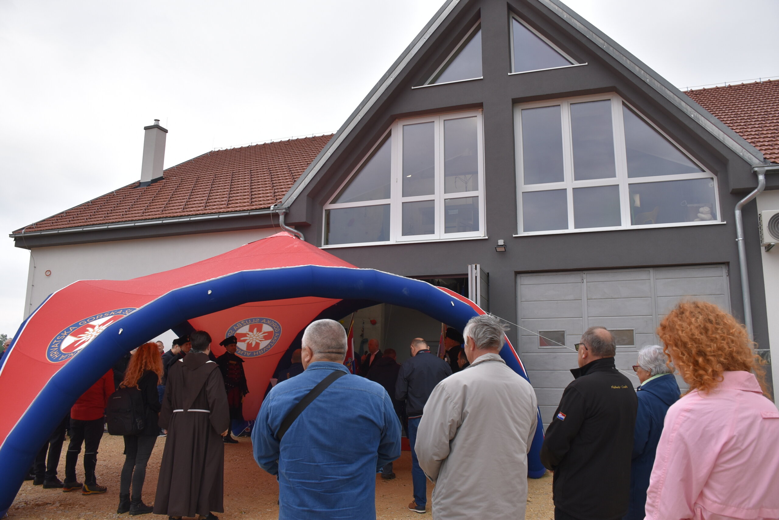 HGSS, Stanica Čakovec, otvaranje objekta (56)