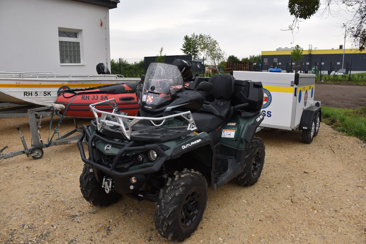 HGSS, Stanica Čakovec, otvaranje objekta (57)