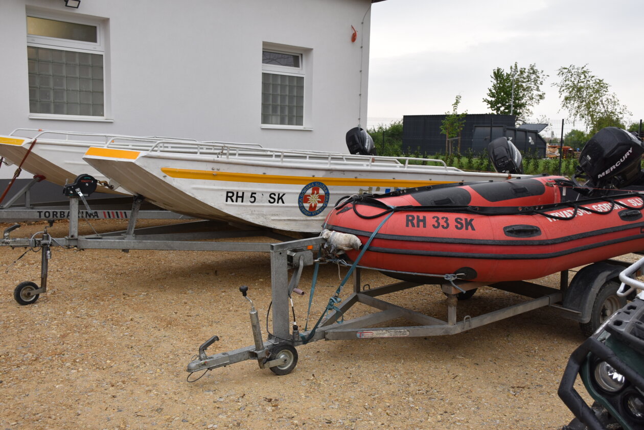 HGSS, Stanica Čakovec, otvaranje objekta (58)