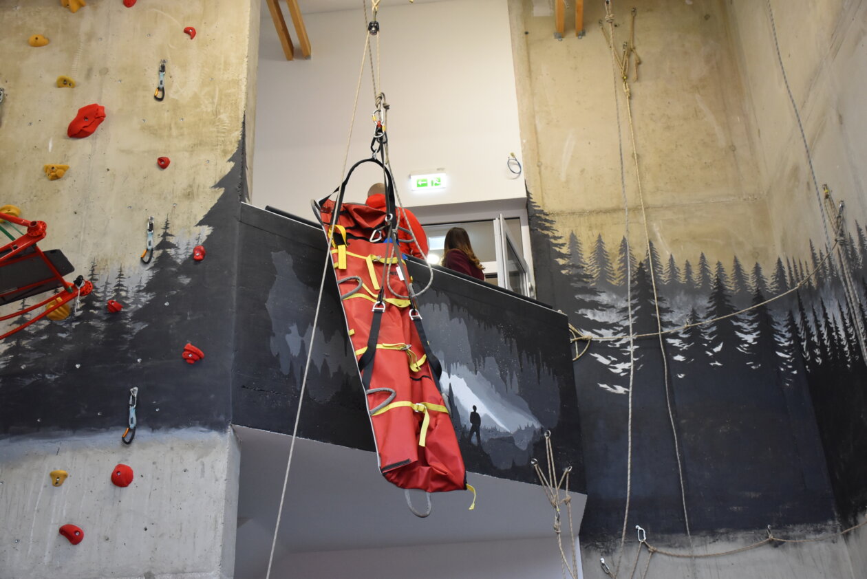 HGSS, Stanica Čakovec, otvaranje objekta (60)