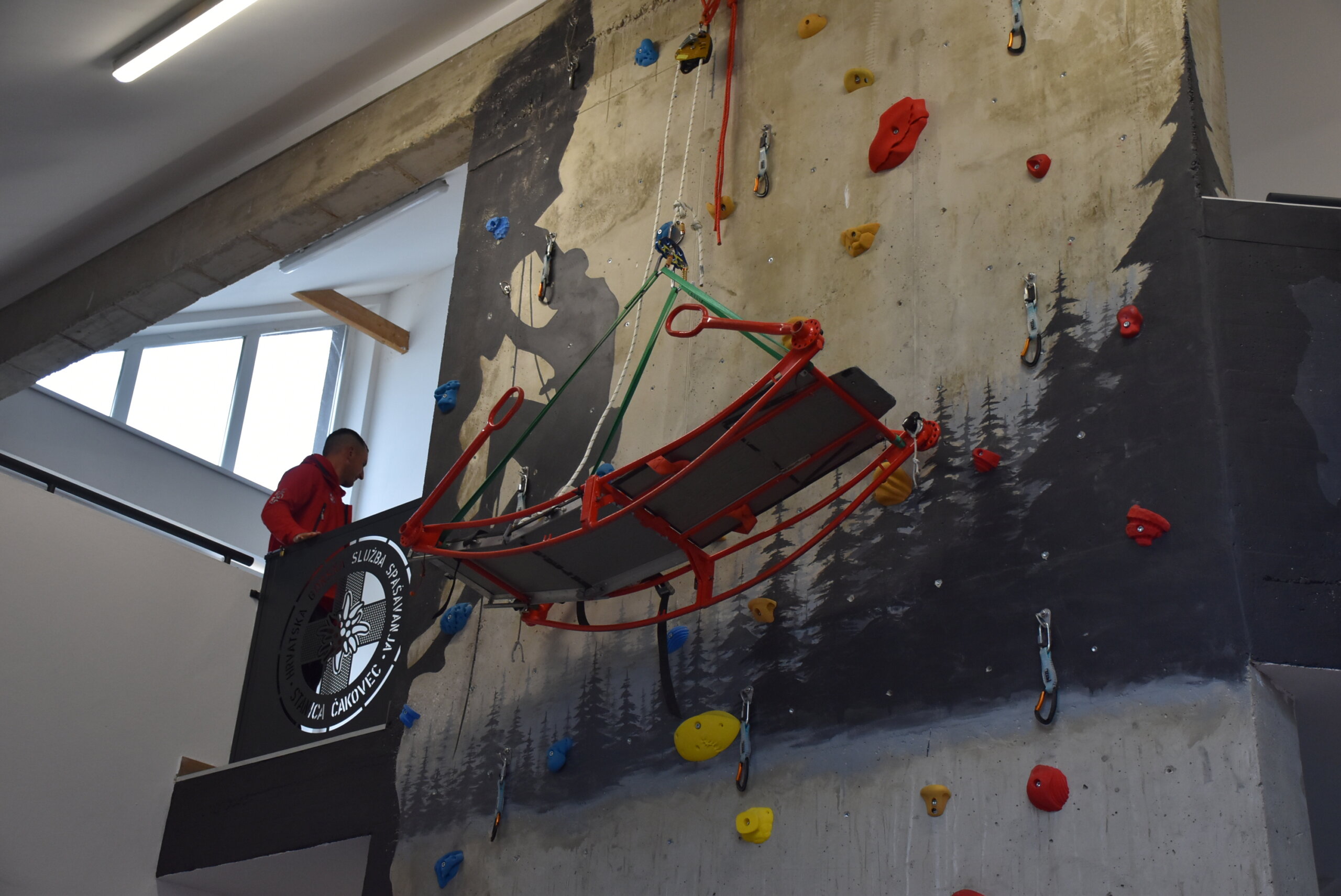 HGSS, Stanica Čakovec, otvaranje objekta (61)