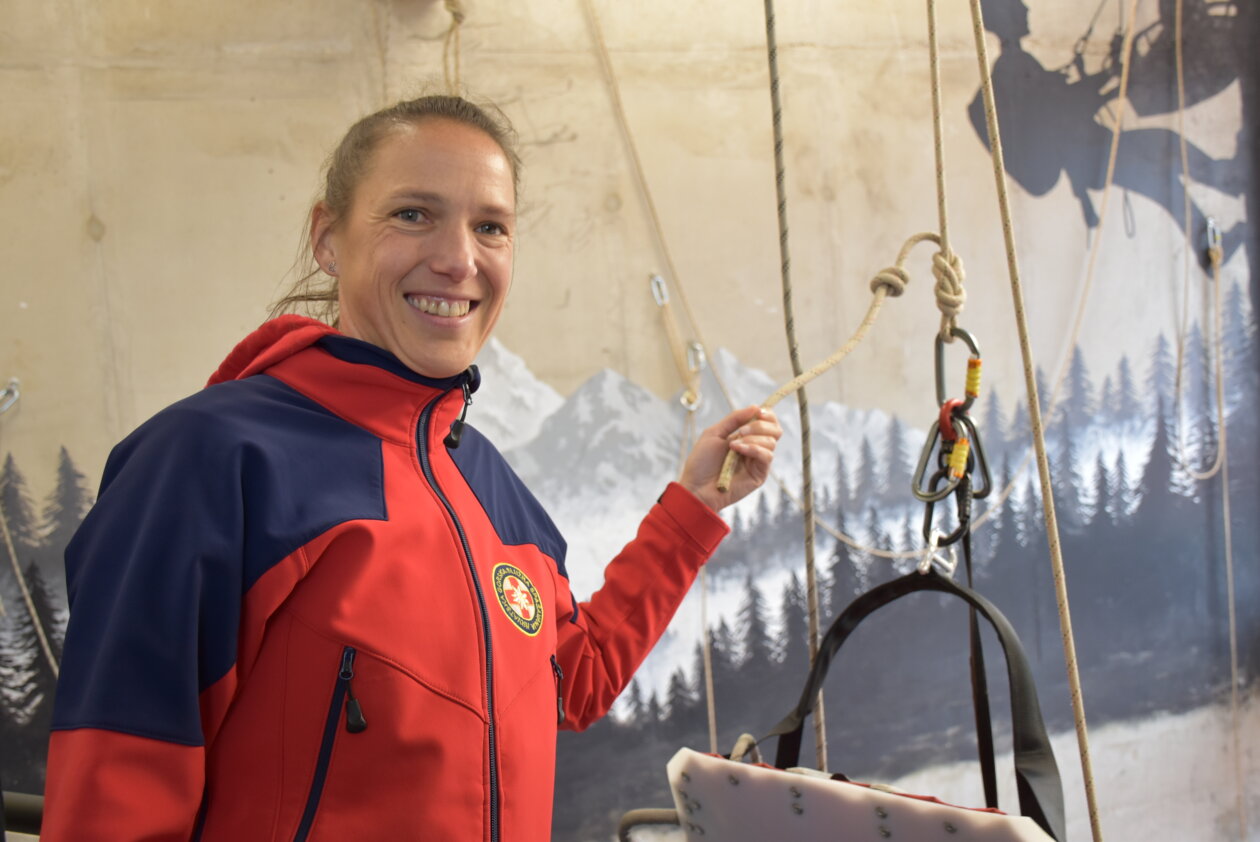 HGSS, Stanica Čakovec, otvaranje objekta (62)