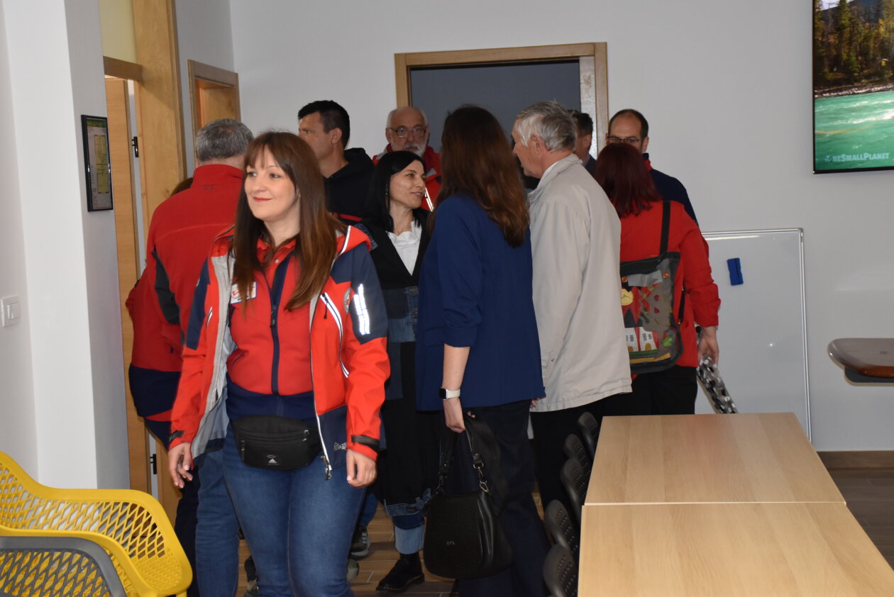 HGSS, Stanica Čakovec, otvaranje objekta (64)