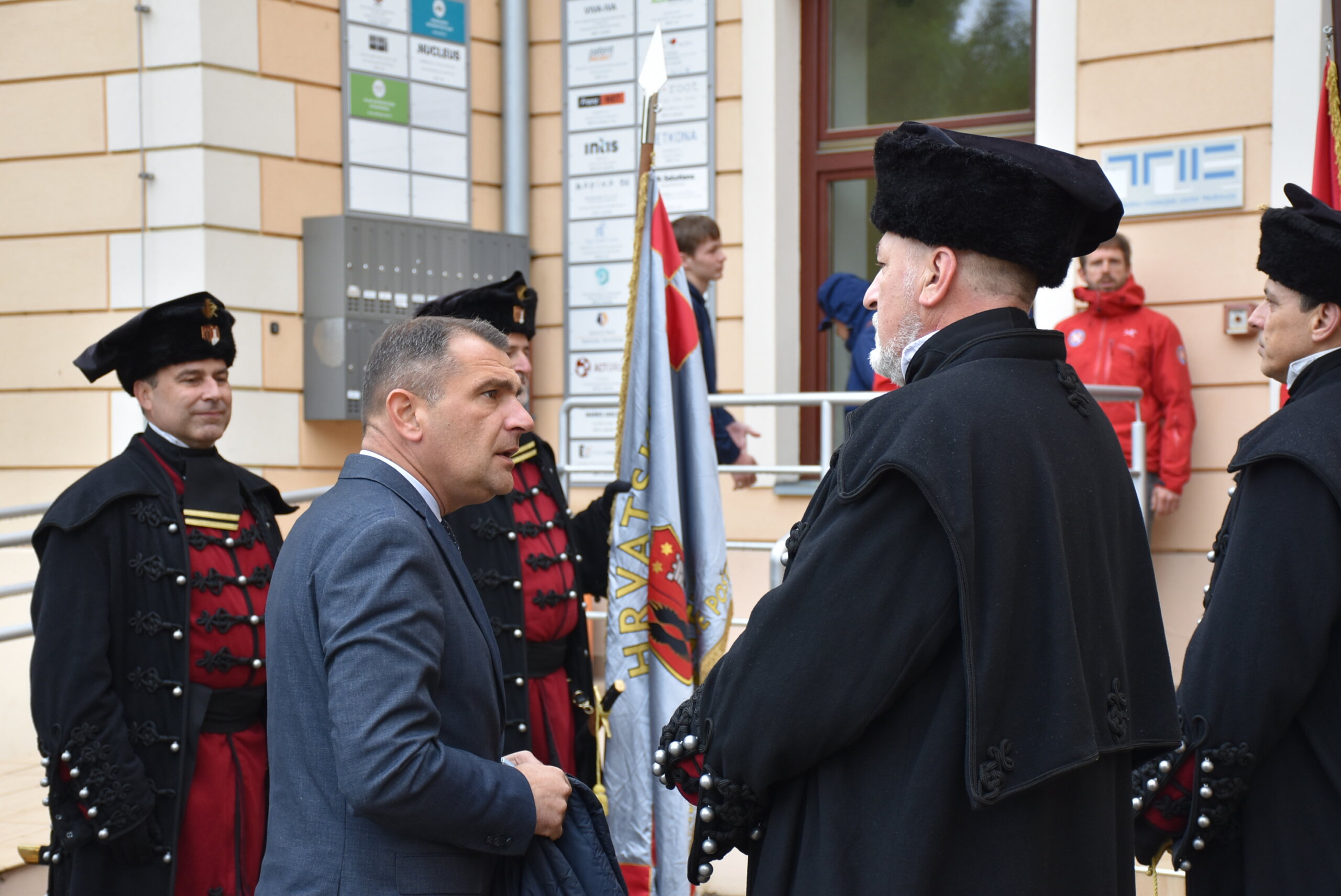 HGSS, Stanica Čakovec, otvaranje objekta (8)