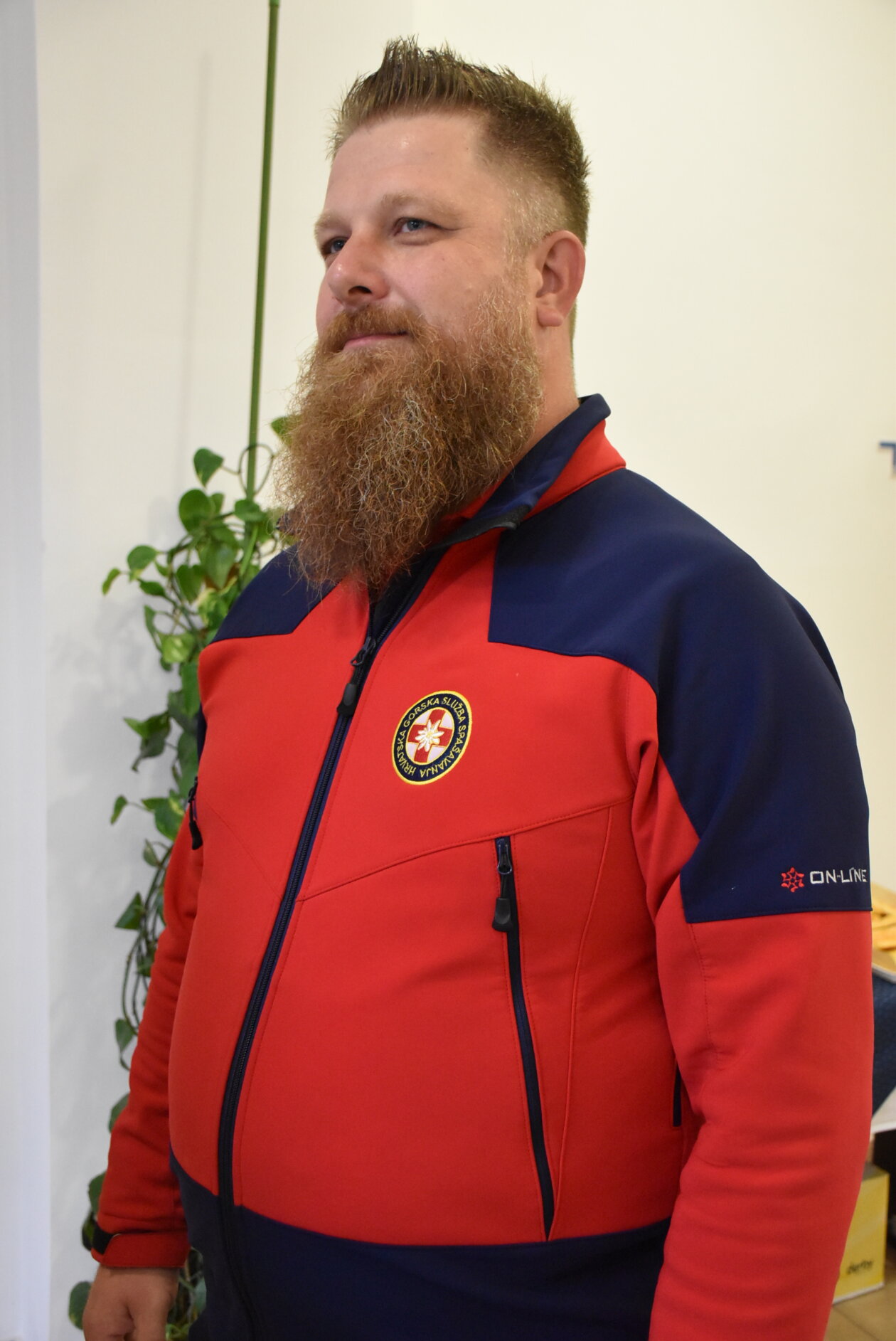 HGSS, Stanica Čakovec, otvaranje objekta (9)