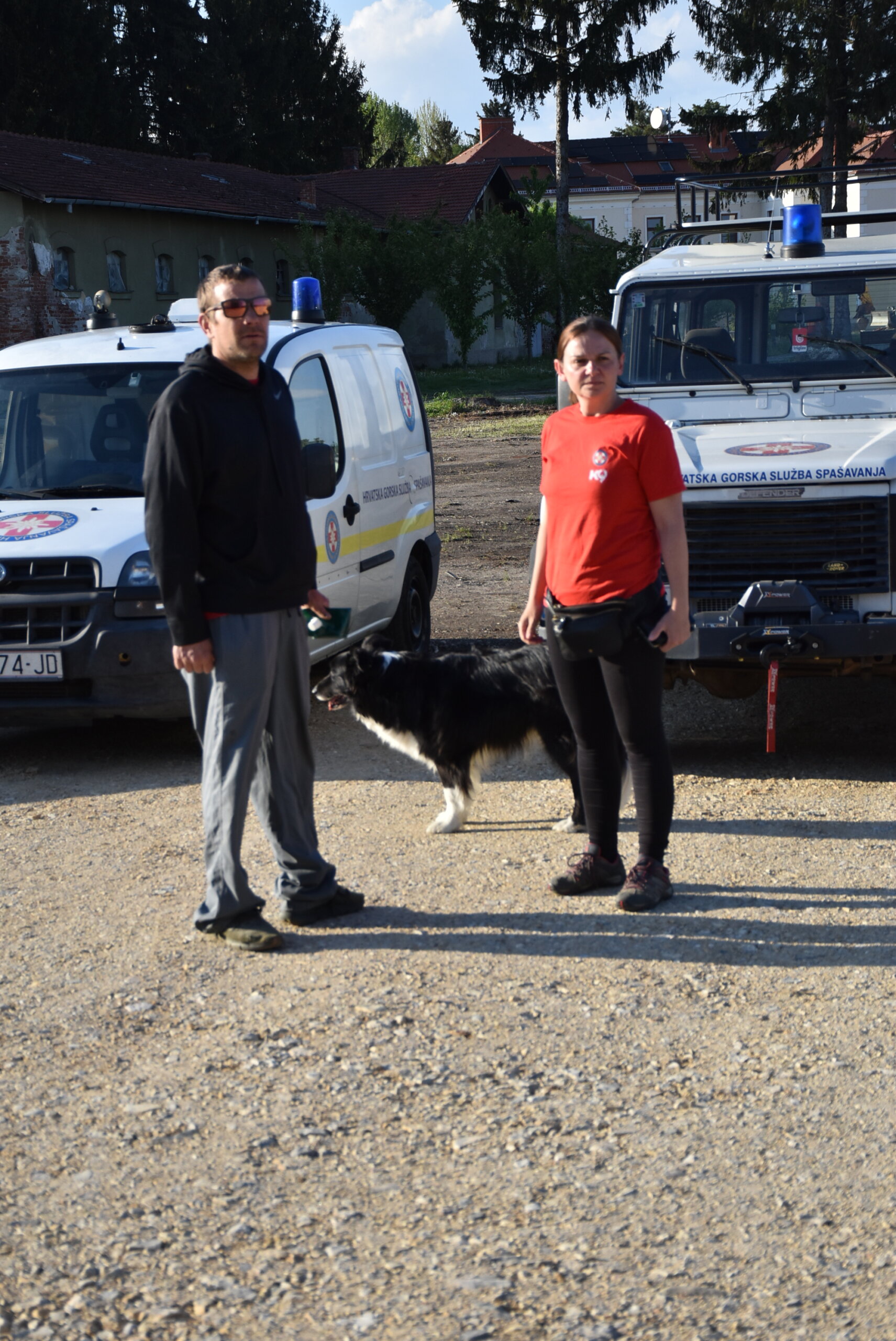 HGSS, pas, Čakovec (1)