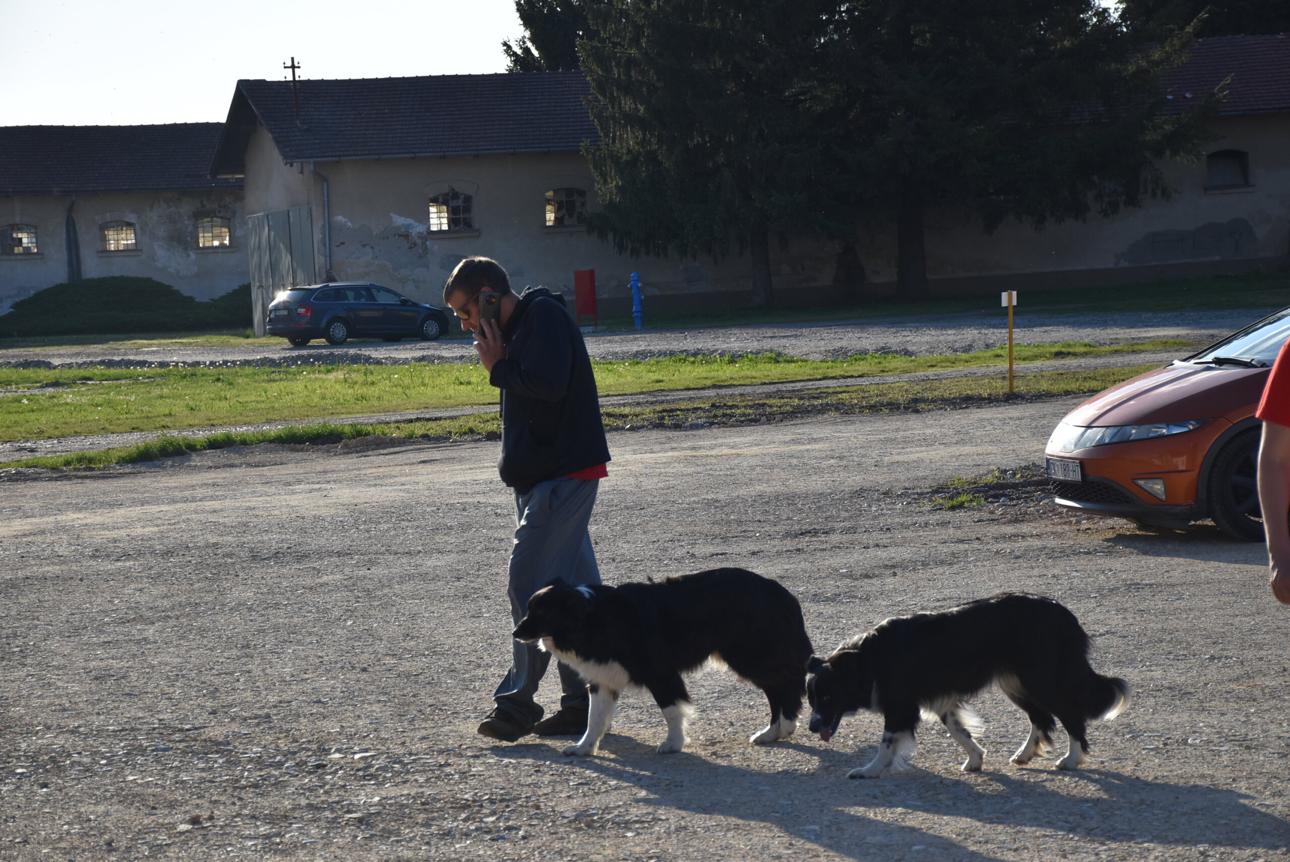 HGSS, pas, Čakovec (6)