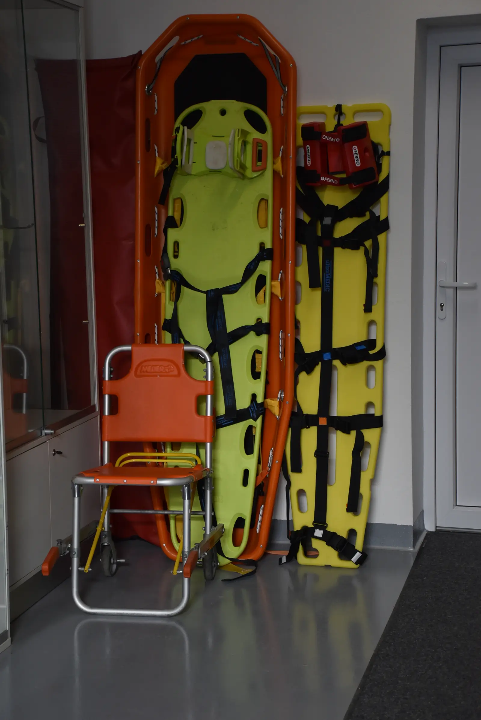 HGSS, stanica, Čakovec (1)