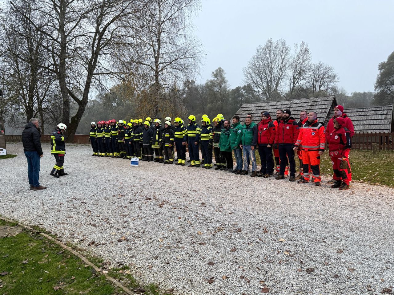 HGSS stanica Čakovec dron žabnik (2) HGSS stanica Čakovec dron žabnik (2)