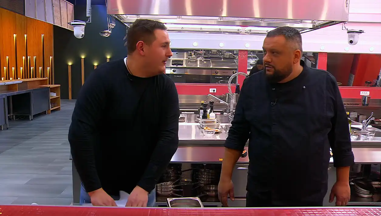 HK – Anel i Gretic