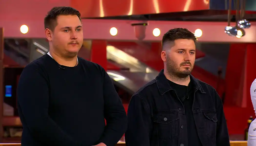 HK – Anel i Nikola cekaju timove