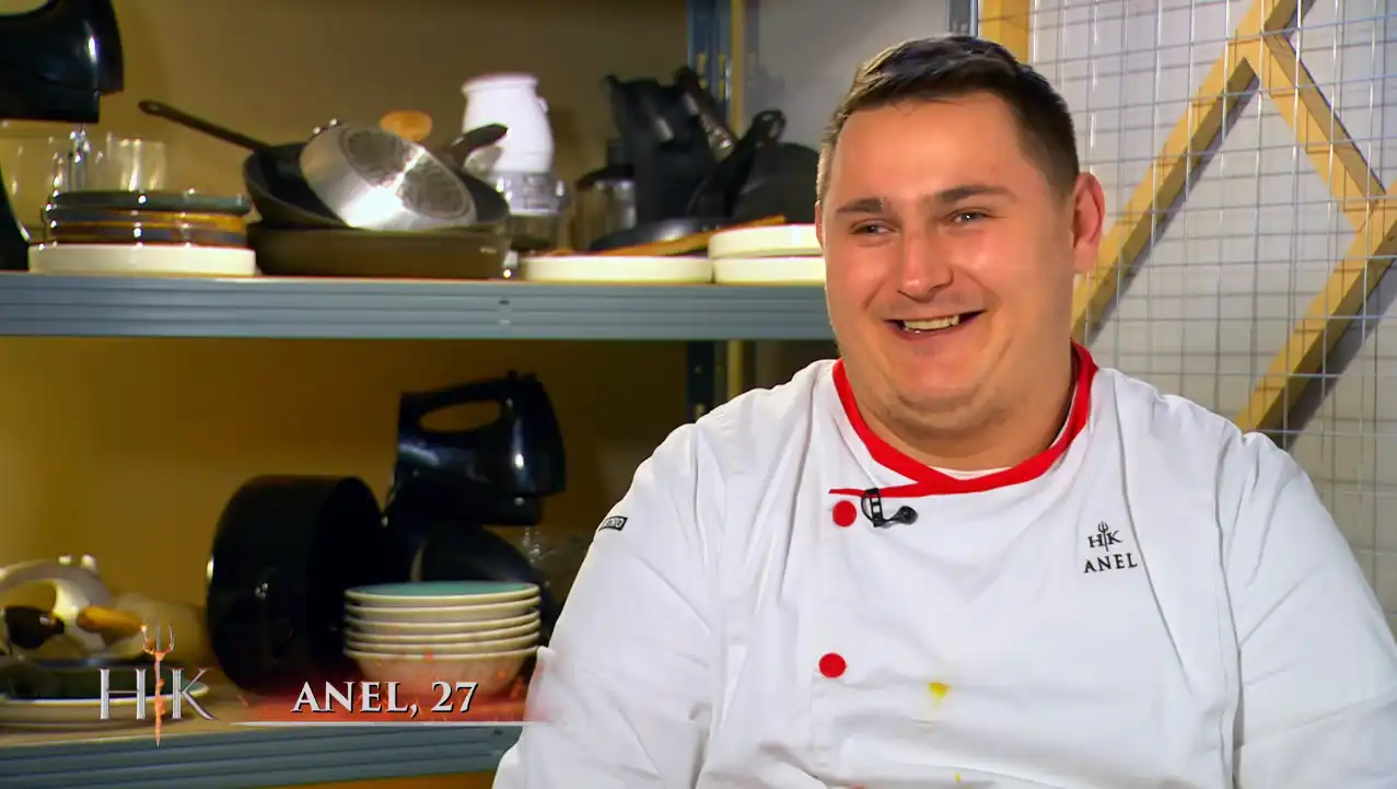 Anel Tomašić Anel Tomašić