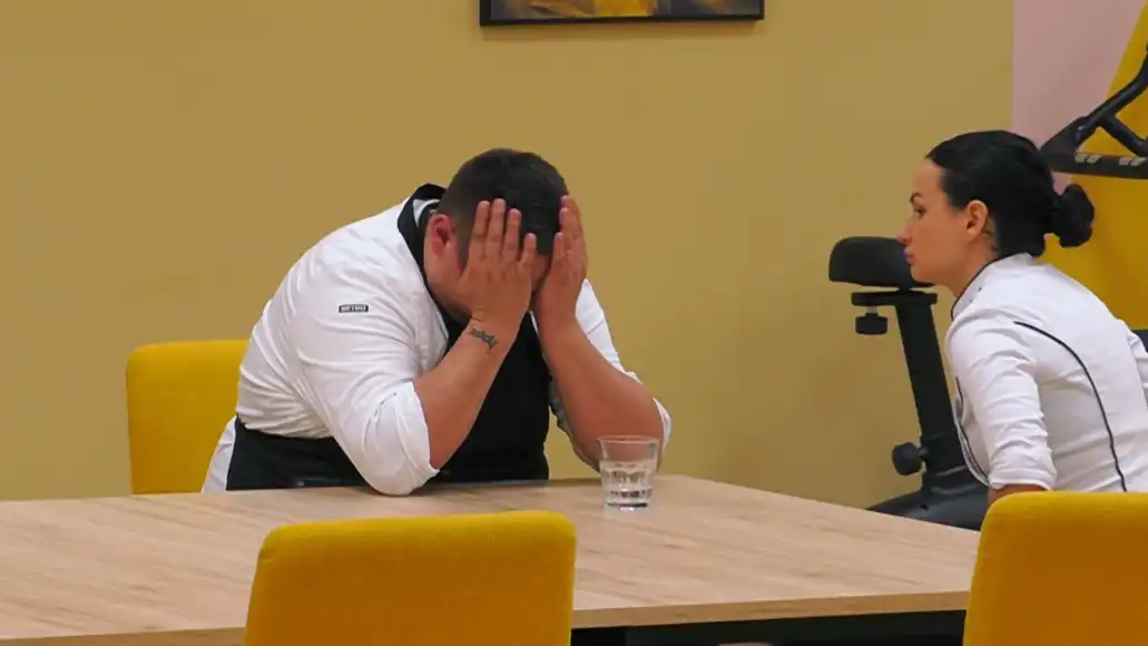 HK – Anel protjeran