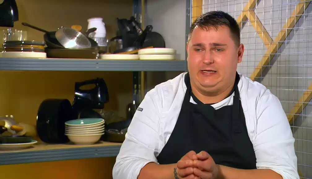 HK – Anel u nevjerici