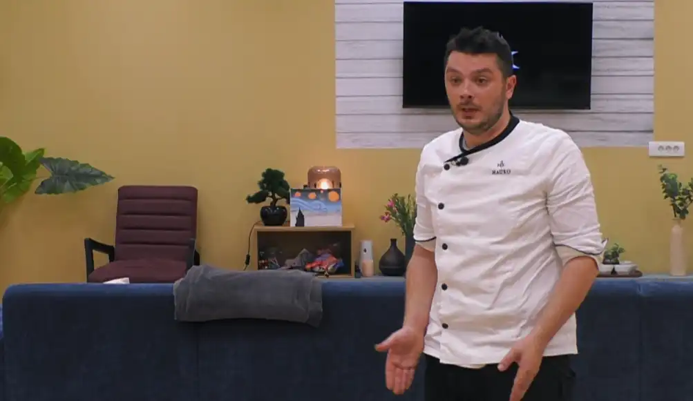 HK – Mauro vice na Anela