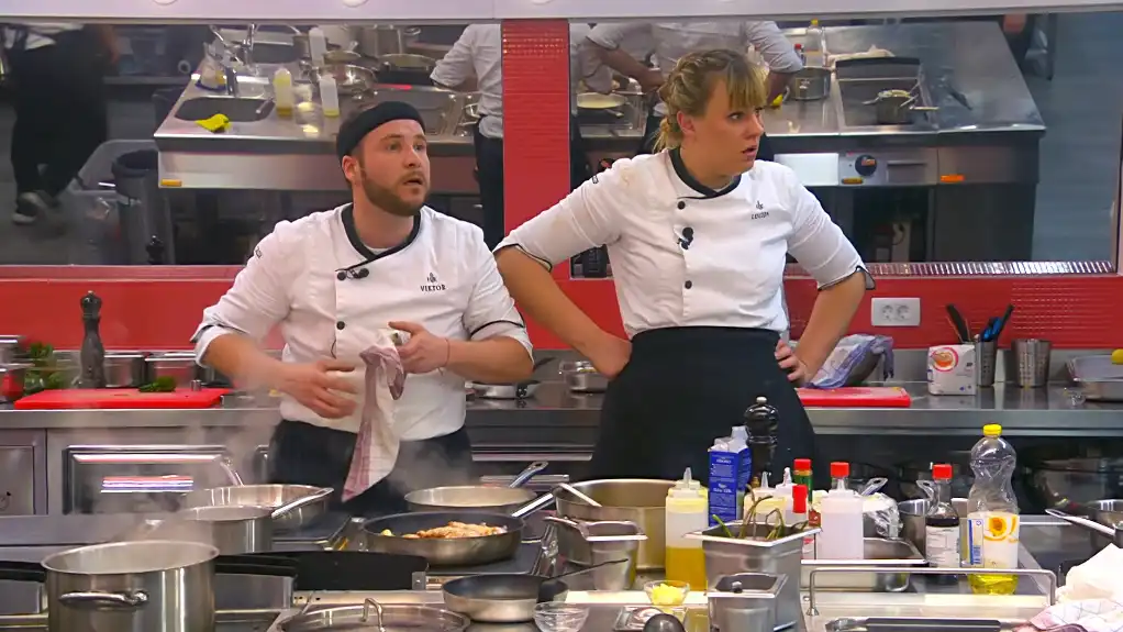 HK – Viktor i Lucija