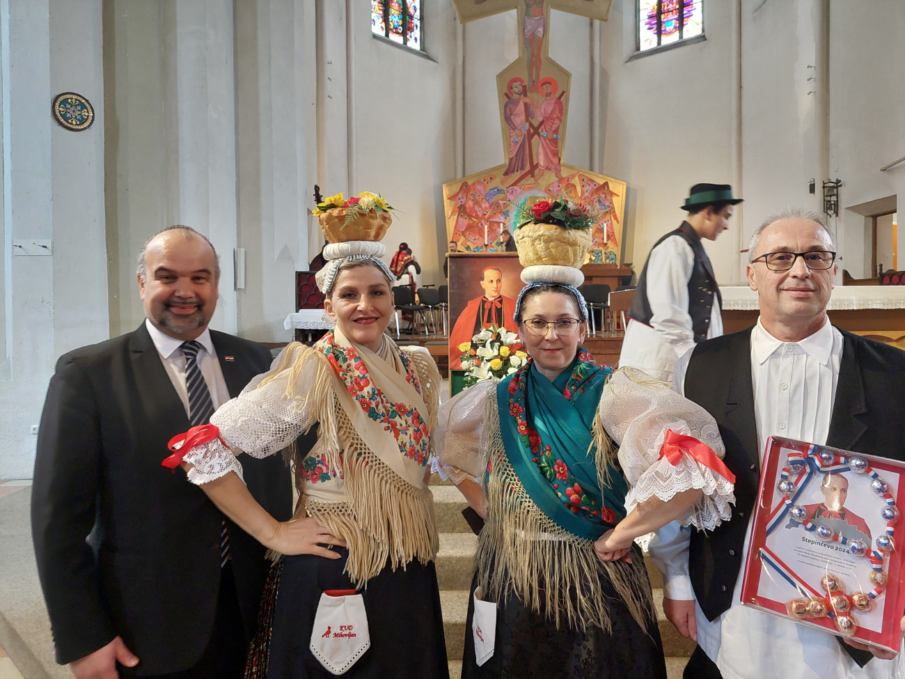 HKS posjet Salzburgu (1) HKS posjet Salzburgu (1)