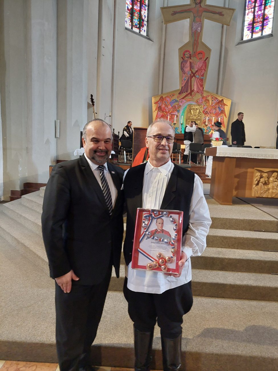 HKS posjet Salzburgu (11) HKS posjet Salzburgu (11)