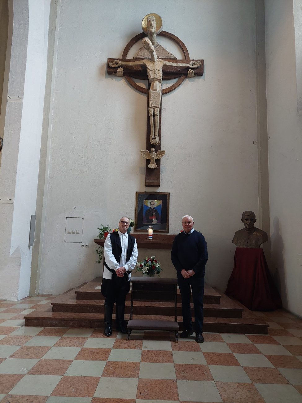 HKS posjet Salzburgu (2) HKS posjet Salzburgu (2)