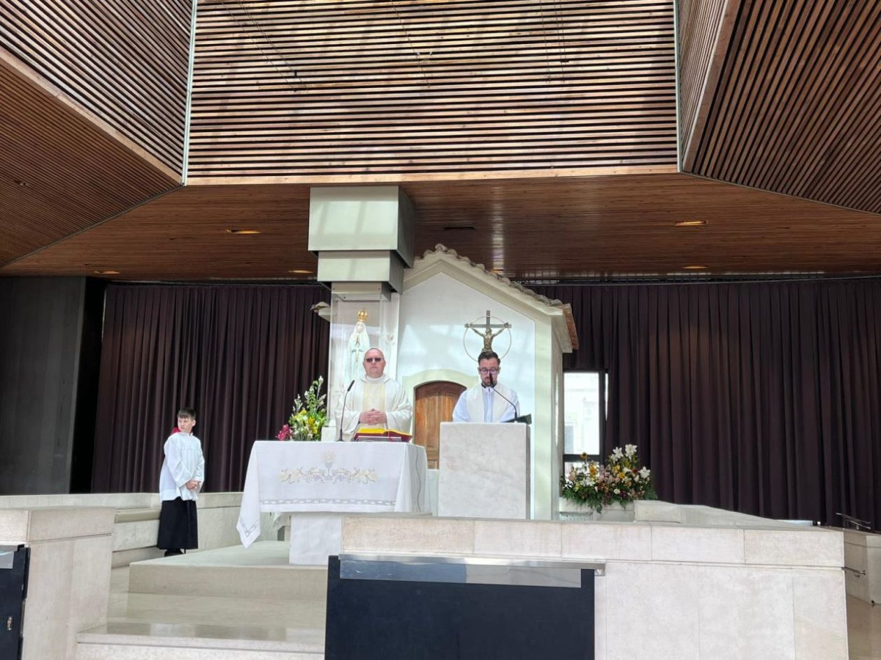 HODOČAŠĆE U FATIMI 90 vjernika iz Nedelišća na molitvenom putovanju (2)