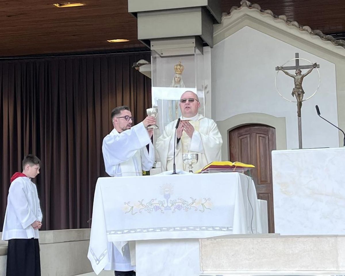 HODOČAŠĆE U FATIMI 90 vjernika iz Nedelišća na molitvenom putovanju (3)