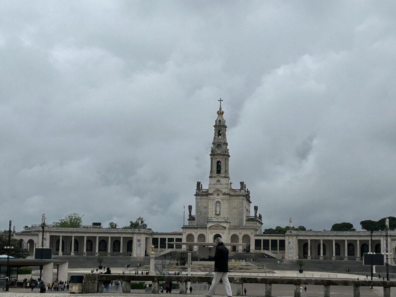 HODOČAŠĆE U FATIMI 90 vjernika iz Nedelišća na molitvenom putovanju (4)