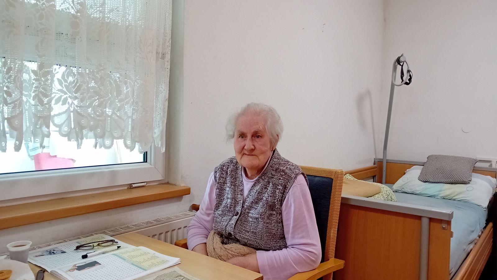 HODOŠAN Baka Ana Purgar – radoznala i srčana 84-godišnjakinja (1)