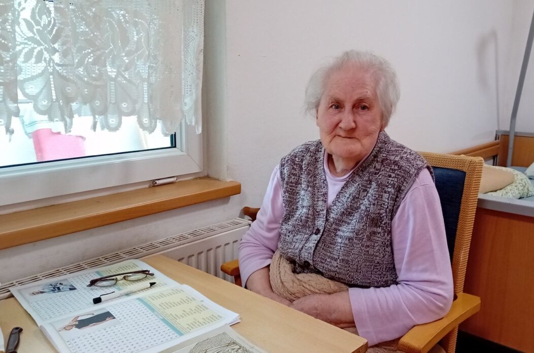 HODOŠAN Baka Ana Purgar – radoznala i srčana 84-godišnjakinja (2)
