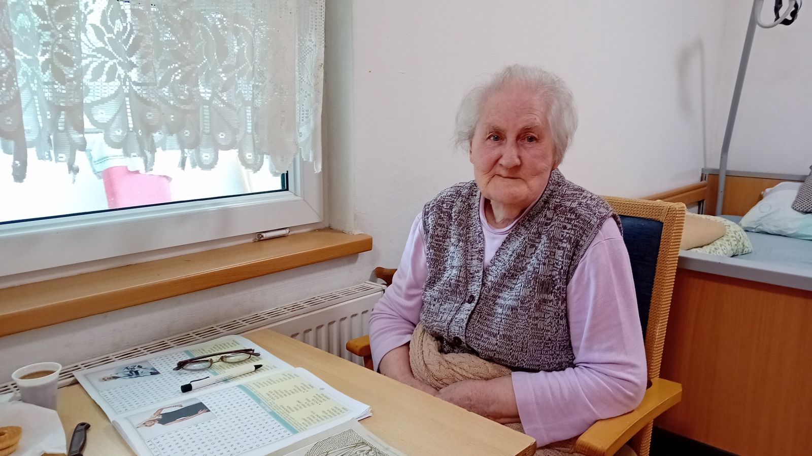 HODOŠAN Baka Ana Purgar – radoznala i srčana 84-godišnjakinja (2)