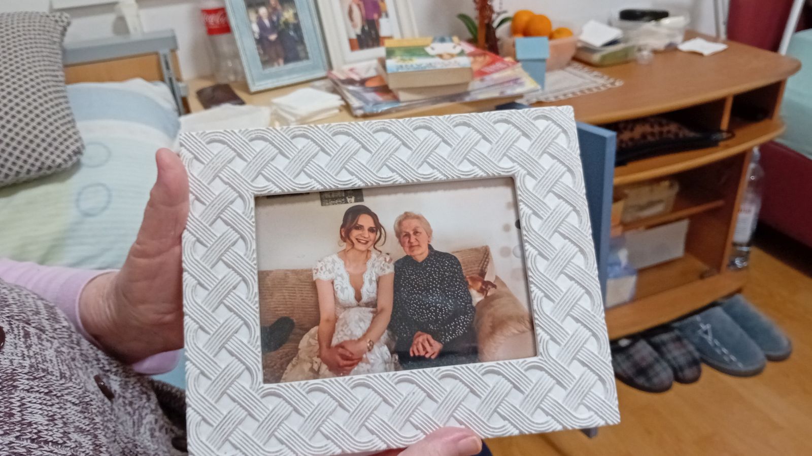 HODOŠAN Baka Ana Purgar – radoznala i srčana 84-godišnjakinja (4)