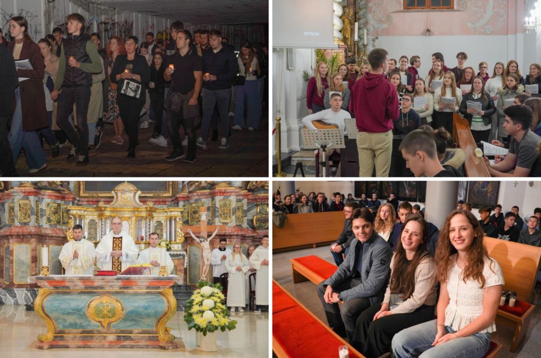 HOLYWIN U VARAŽDINU