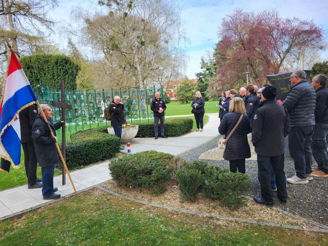 HOS Belica križni put (10)