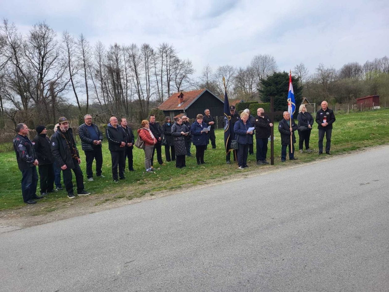 HOS Belica križni put (11)